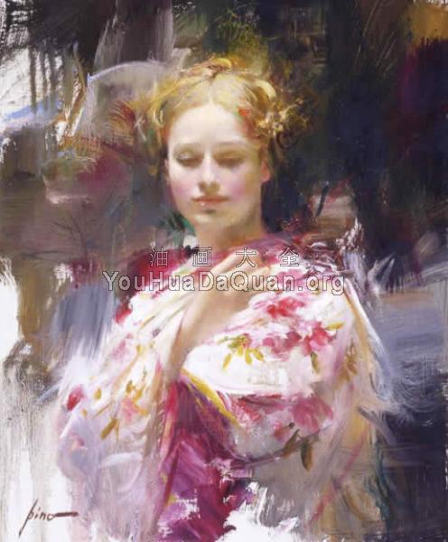 Woman - 皮诺·丹尼尔